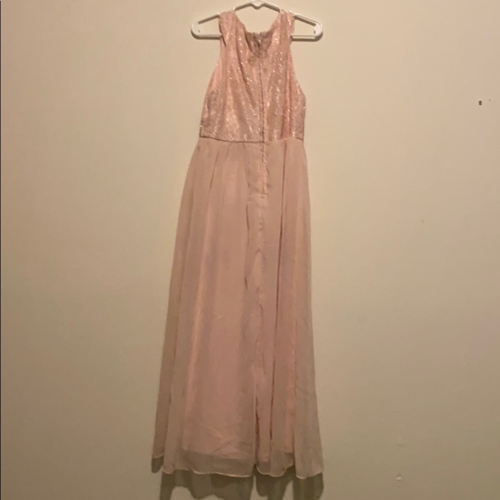 Formal dress - Picture 2 of 2
